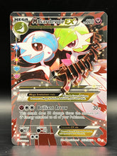 Mega Gardevoir EX - Generations Radiant Collection